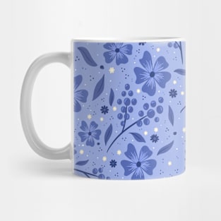 Evening in the Berry Patch Mug